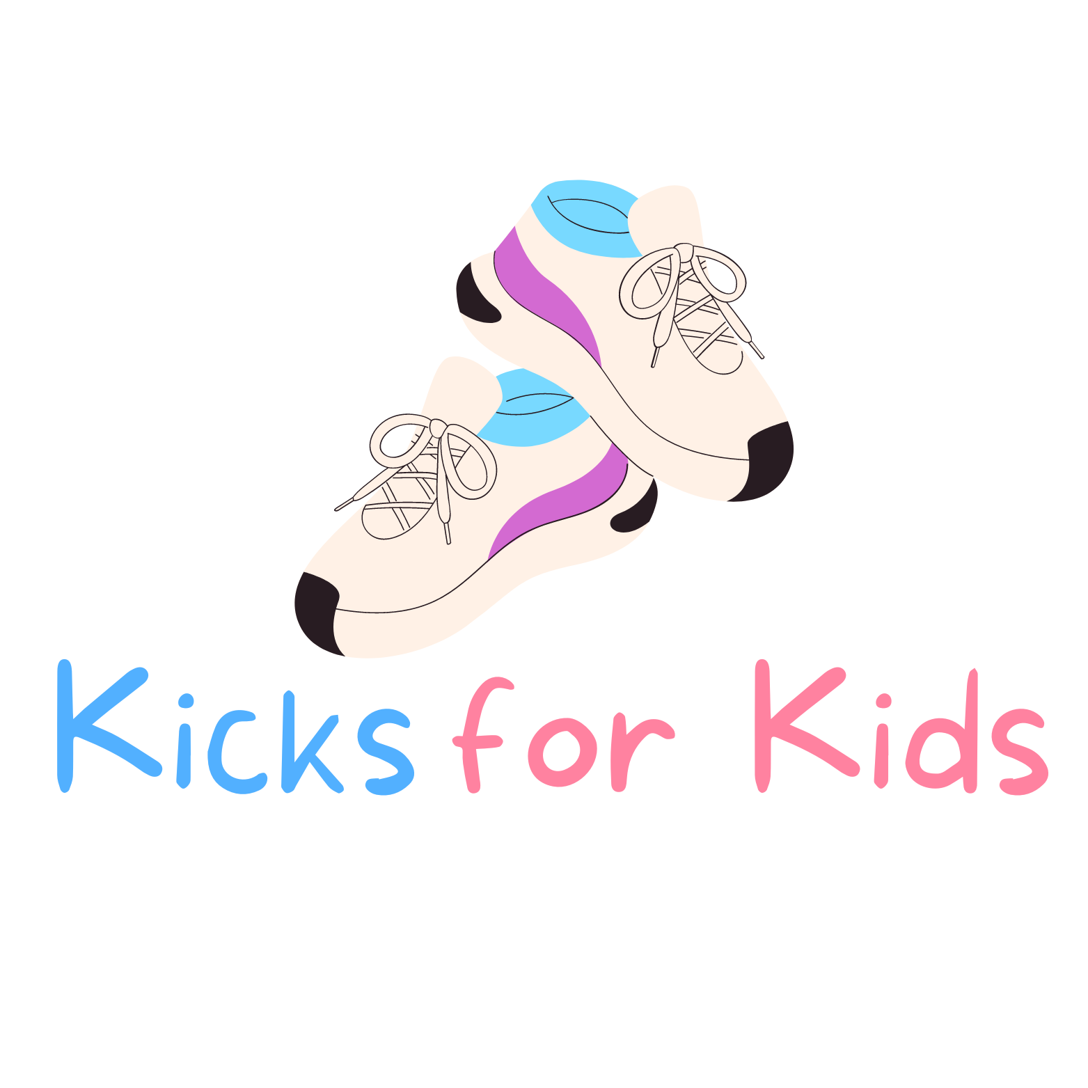 Kicks For Kids