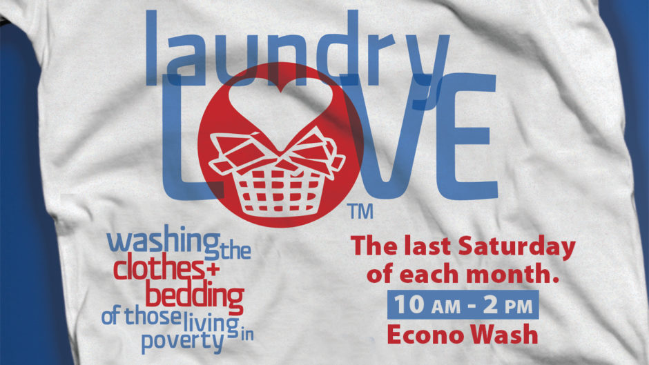 Laundry Of Love