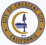 City Of Crescent City