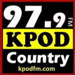 KPOD Radio