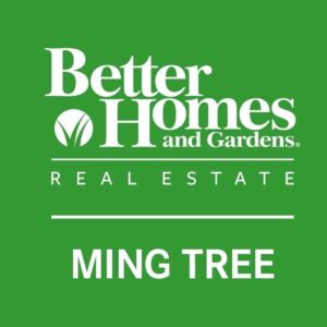 BETTER HOMES & GARDENS REAL ESTATE - MING TREE