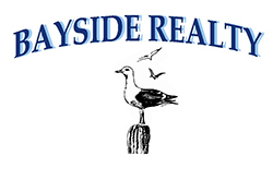 Bayside Realty Logo