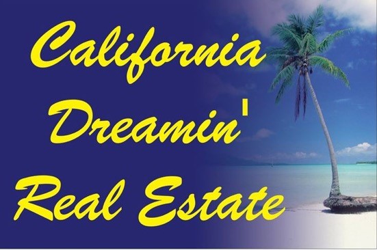 California Dreamin Real Estate